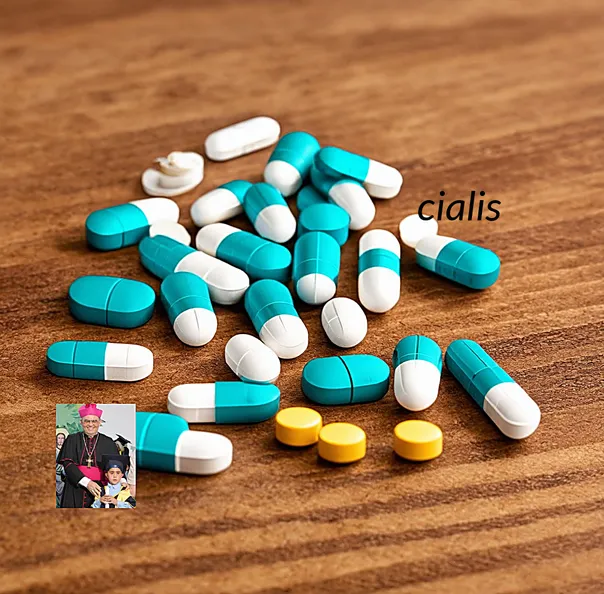 Cialis generico en farmacias españolas